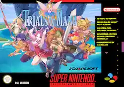 Trials of Mana